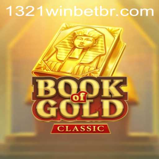 Exploring the World of BookOfGoldClassic: A Guide to Winning with 1321win PH Login