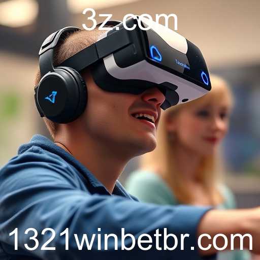 Tendências e Inovações no Mundo dos Jogos em 2025