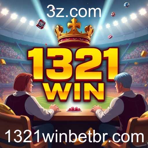 O Crescimento dos Jogos Online e a Popularidade do 1321win