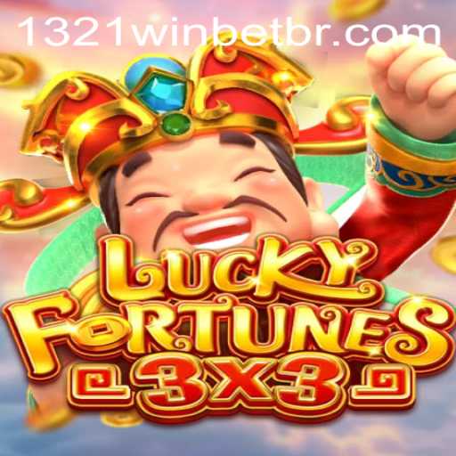 Discover the Thrill of LUCKYFORTUNES3x3: An In-depth Look