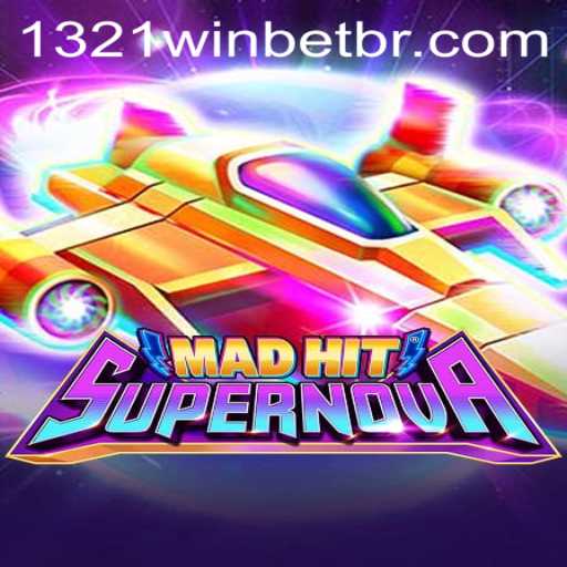 MadHitSupernova: The Explosive Gaming Experience