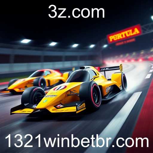 A Revolução dos Jogos em 2025 com 1321win